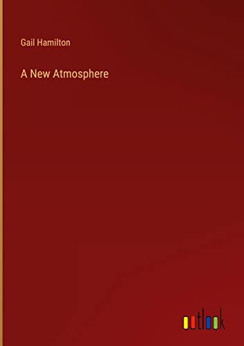 A New Atmosphere