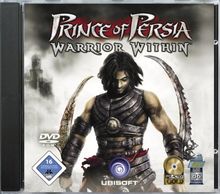 Prince of Persia - Warrior Within [Software Pyramide]
