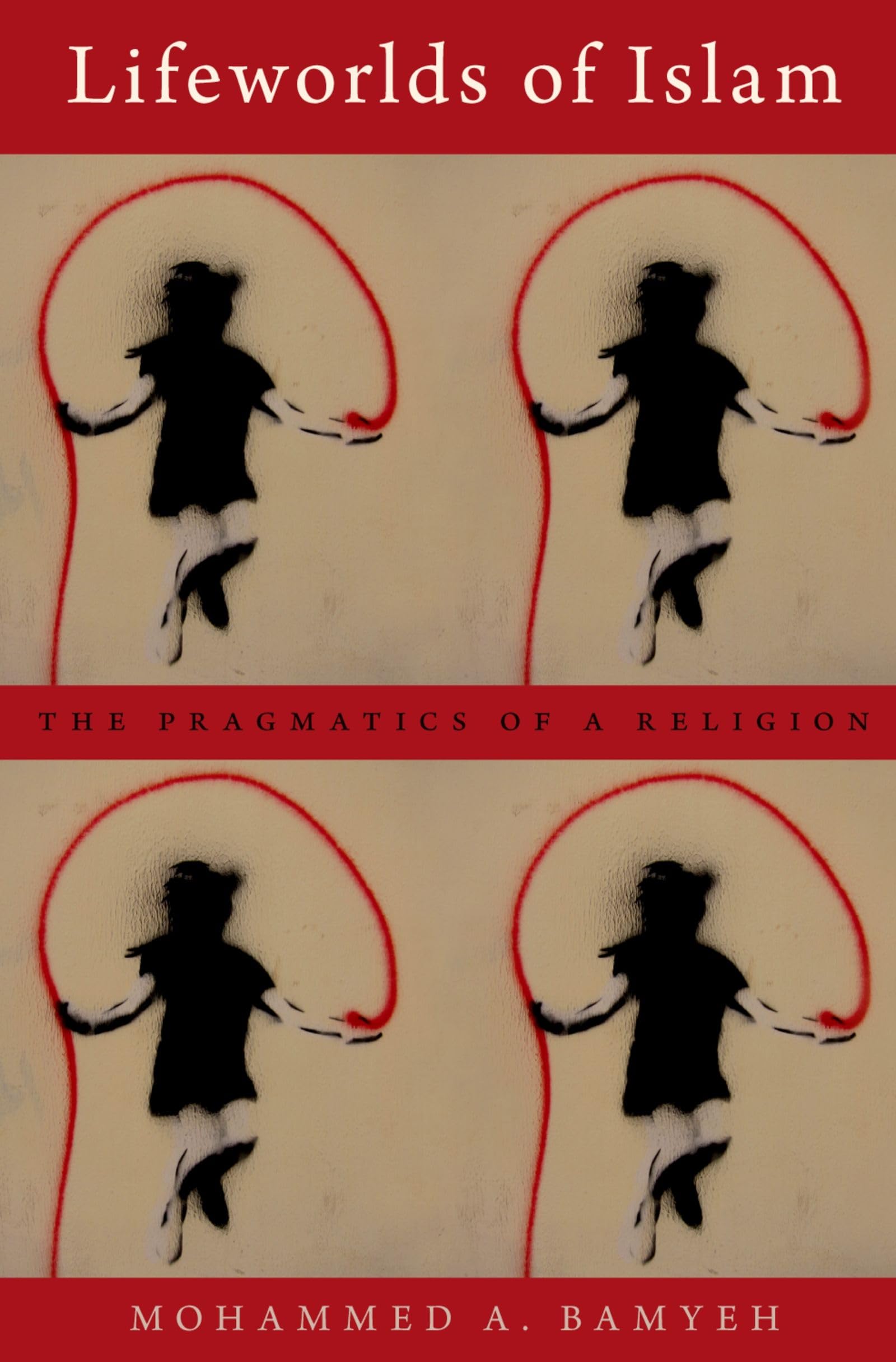 Bamyeh Lifeworlds Of Islam P, The Pragmatics Of A Religion