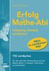 Erfolg im Mathe-Abi Lernkarten mit App Schleswig-Holstein