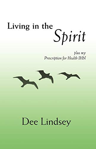 Living in the Spirit