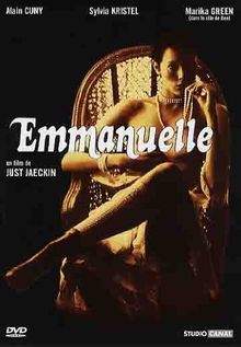 Emmanuelle [FR IMPORT]