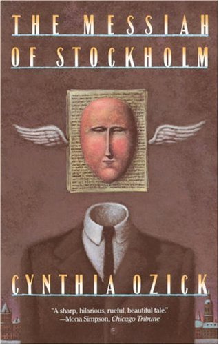 The Messiah of Stockholm (Vintage International)