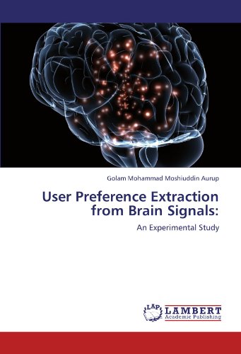 User Preference Extraction from Brain Signals:: An Experimental Study