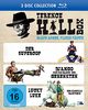 Terence Hill Box - Blaue Augen, flinke Fäuste [Blu-ray]
