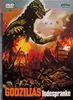 Godzillas Todespranke - Limitierte Buchbox (Nur 399 Stück)