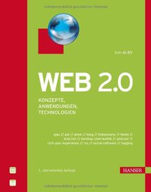 Web 2.0: Konzepte, Anwendungen, Technologien