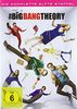 The Big Bang Theory - Die komplette elfte Staffel [2 DVDs]