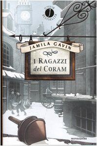 I ragazzi del Coram (Junior bestseller)