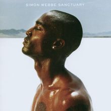 Sanctuary von Webbe,Simon | CD | Zustand gut