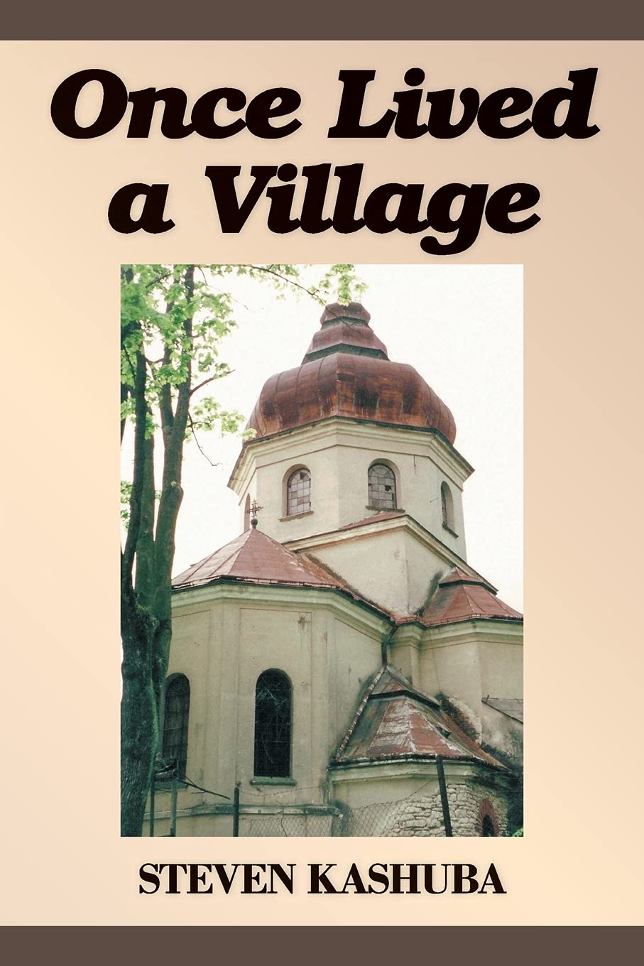 Once Lived a Village