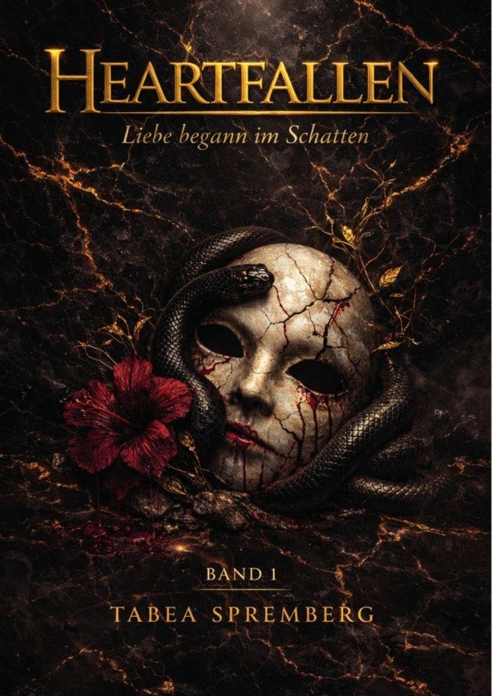 Heartfallen - Liebe begann im Schatten