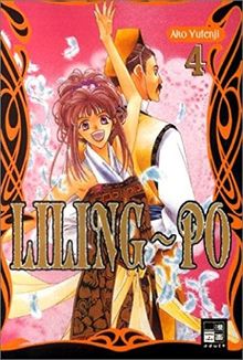 Liling-Po, Bd. 4