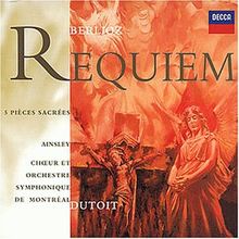 Requiem Op. 5