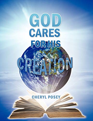 God Cares for His Creation