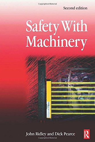 Safety with Machinery