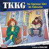Ein Fall fuer TKKG - Folge 129: Der Erpresser faehrt bis Endstation