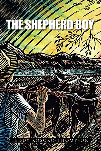 The Shepherd Boy