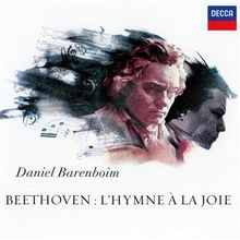 Beethoven:l Hymne a la Joie