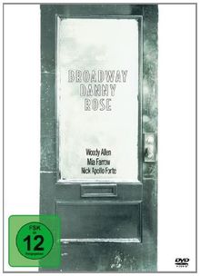 Broadway Danny Rose