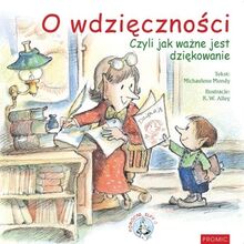 O wdziÄcznoĹci - Michaelene Mundy [KSIÄĹťKA]