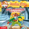 Geronimo Stilton - Das Phantom in der U-Bahn (Folge 4)