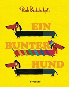 Ein bunter Hund (Kinderbücher)