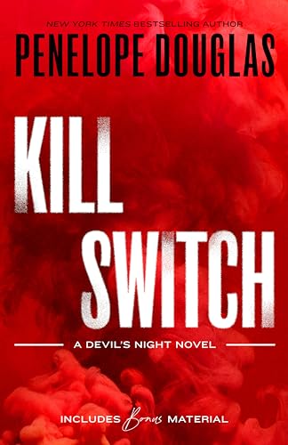 Douglas, Penelope: Kill Switch
