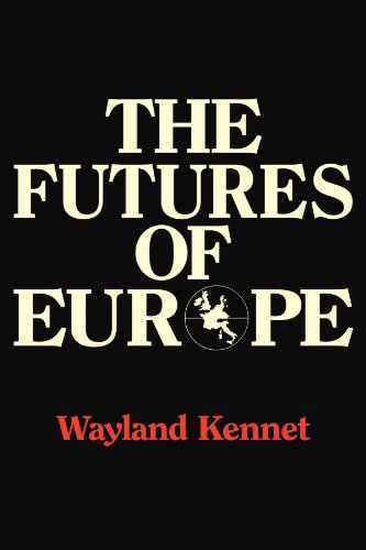 The Futures of Europe