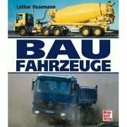 Baufahrzeuge