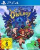 Owlboy [PlayStation 4]