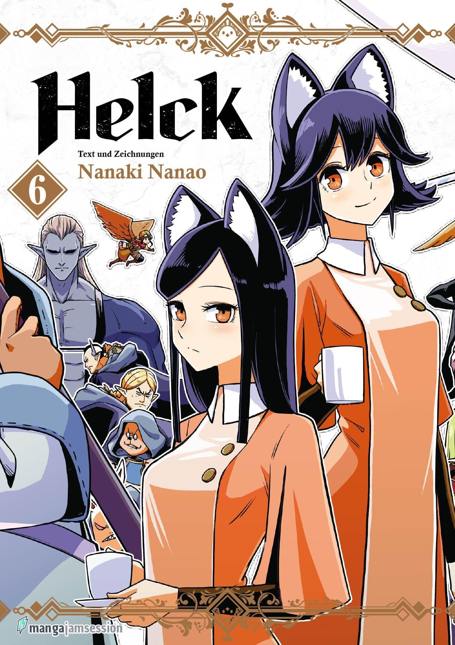 Helck 06