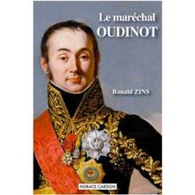Le maréchal Oudinot - tome 1 de ZINS | Livre | état bon