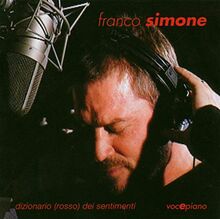 Dizionario (Rosso) Dei Sentimenti