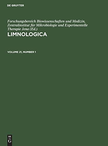Limnologica