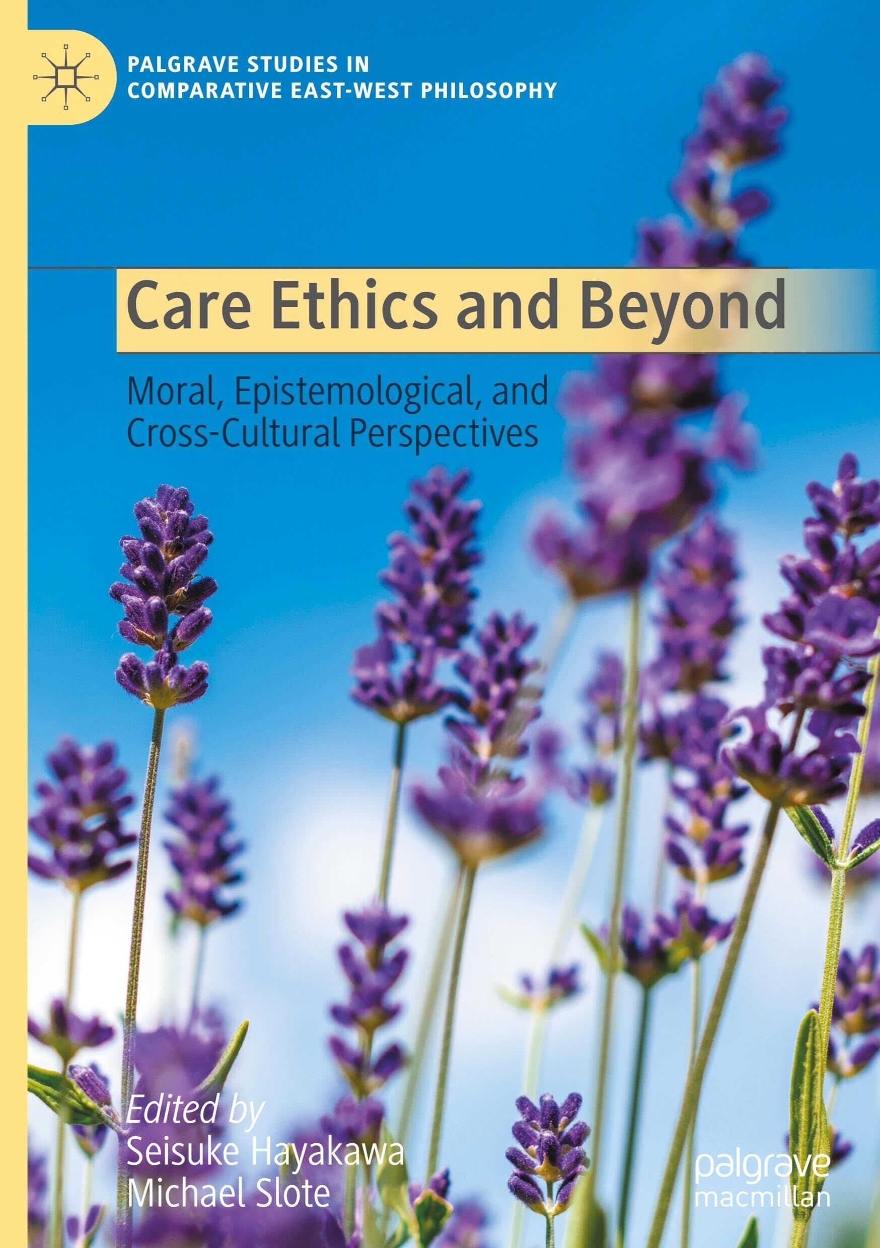 Care Ethics and Beyond
