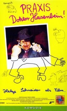 Praxis Dr. Hasenbein [VHS]