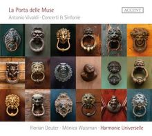 La Porta delle Muse - Concerti & Sinfonie