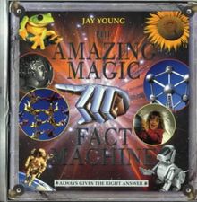 The Amazing Magic Fact Machine