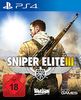 Sniper Elite 3 - Afrika