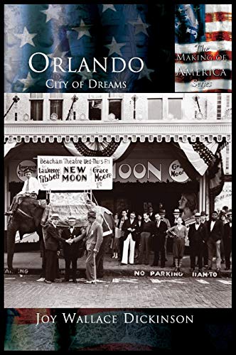 Orlando: City of Dreams