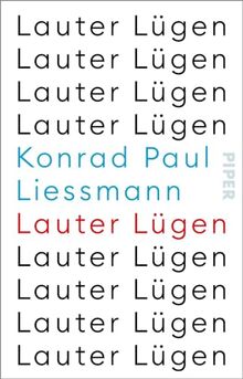 Lauter Lügen