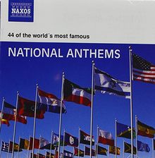 National Anthems
