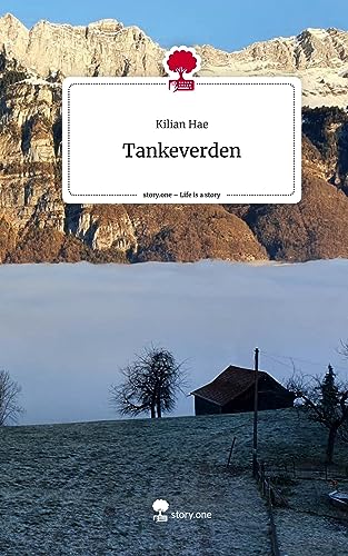 Tankeverden. Life is a Story - story.one