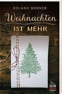 Weihnachten ist mehr