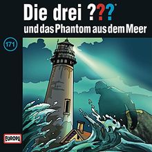 171/und das Phantom aus dem Meer
