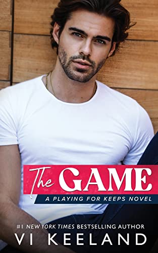 Vi Keeland The Game