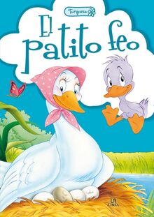 El Patito Feo (Turquesa, Band 2)