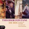 Theodor Fontane - Die Box. 9 CDs