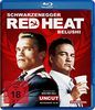 Red Heat - Uncut [Blu-ray]